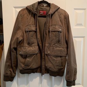 Used Vintage Jacket